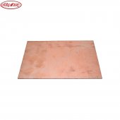 double Side Fiberglass PCB board 15*20cm Thickness 1.5mm