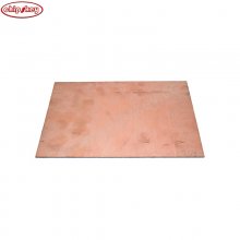 double Side Fiberglass PCB board 15*20cm Thickness 1.5mm