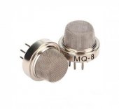MQ-8 hydrogen, gas, coal gas sensor MQ-8