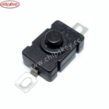 KAN-28/2pins 18*12 Switch/1.5A 250V Self Lock Button