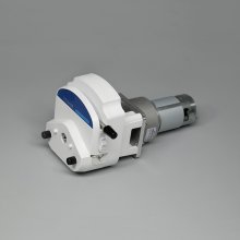 Peristaltic pump DC motor 3 Wheel 12V/24V