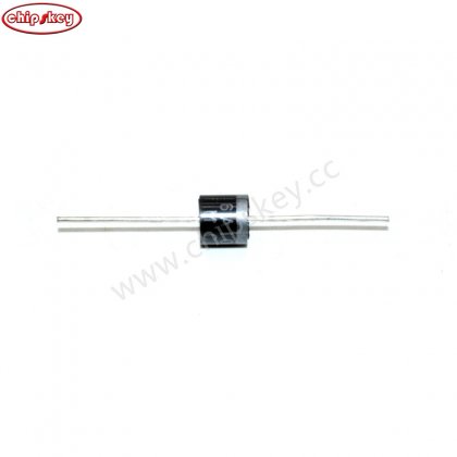6A10 6A/1000V rectifier diodes 200pcs/Box