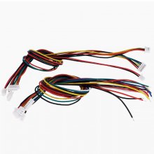 JST XH1.25 4 wire 30cm