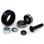 Delrin V Wheel Kit