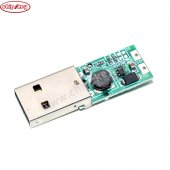 DC-DC 5V to 9V 6W USB Step Up Power Supply Module Boost Converter Voltage Board 4.2V-5.2V