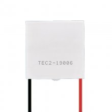 TEC2-19006 12V6A 40*40*6.4mm semiconductor refrigeration