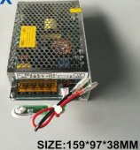 12V 10A 120W SC120W-12