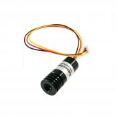 5VDC Focusable 980nm 180mW IR Infrared Laser Dot Diode Module Lazer w/TTL