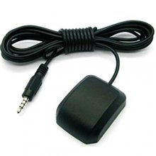 Vk-163 G-mouse Headphone Wire Interface GPS Receiver GPS Module Tachograph