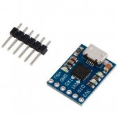 CP2102 USB To TTL/Serial Module Downloader For Arduino