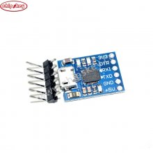 CP2102 USB To TTL/Serial Module Downloader For Arduino