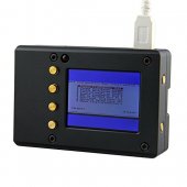 Raspberry Pi DIY Kit Aluminum Enclosure / Case + 2.2 inch High PPI TFT LCD Kit for Raspberry Pi