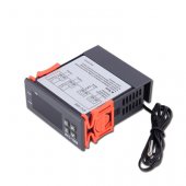 12V SCT-1000 Digital Temperature Controller Thermostat