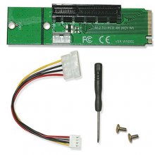 NGFF M.2 to pci express PCI-E PCIE 4X converter