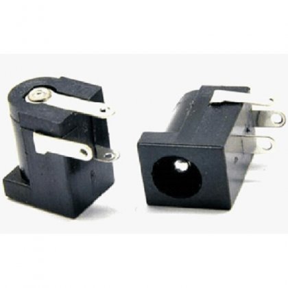 DC-005 5.5*2.5mm Power Socket