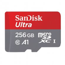 Sandisk 256GB TF Card