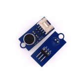 Sound sensor / microphone / noise decibel measurement module / 3 / 4p interface