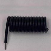 240mm black spring antenna 315mHz