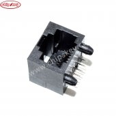 56type RJ45 18.3MM 58 8P8C Socket