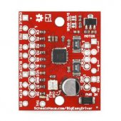 Big Easy Driver board v1.2 A4988 stepper motor driver board 2A/phase 3D Printer