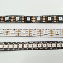 APA102 Strip 144LED/M IP67 1M