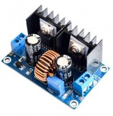 DC-DC step-down module XL4016E1 high-power DC voltage regulator maximum 8A with voltage regulator