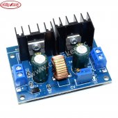 DC-DC step-down module XL4016E1 high-power DC voltage regulator maximum 8A with voltage regulator