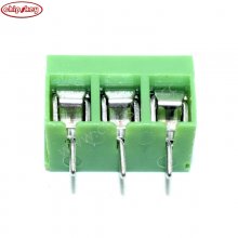 DG126 Screw Terminal Block 3 Positions 5mm