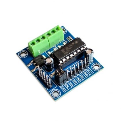 MINI L293D Motor Drive Expansion Board, Mini L293D, Motor Drive Module Board