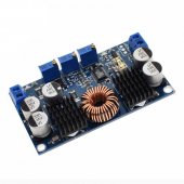 LTC3780 DC 5V-32V to 1V-30V 10A Constant Voltage Current Automatic Step-up Step-down Regulator