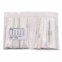 0805 720PCS 36Value