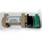 RS232 to RS422 Converter
