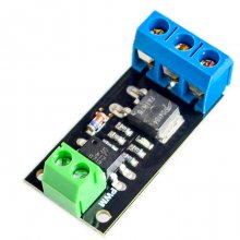 FR120N MOS Module MOSFET Control Module Field Effect Module