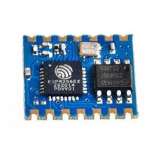 ESP-04 ESP8266 serial WIFI