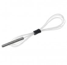 50CM stainless steel RTD PT100 platinum resistance core 3*30mm