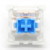 Dust-proof Blue Outemu Switches for Mechanical Keyboard Gaming MX Switch