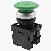 M22-DP-S black/1 normally open (K10) M22-K10