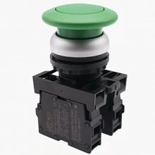 M22-DP-S black/1 normally open (K10) M22-K10