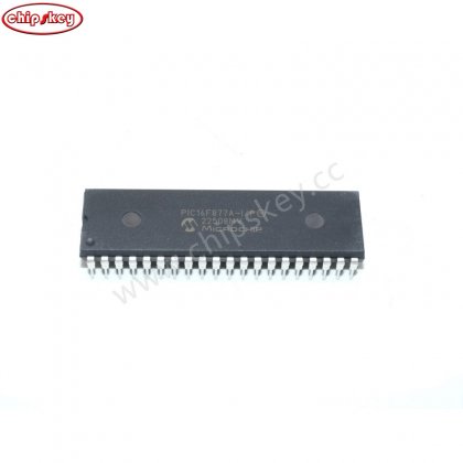 PIC16F877A-I/P