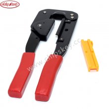 FC Cable Crimping Tool YTH-214