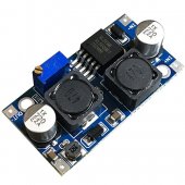 XL6009 400KHz 4A switching current booster module