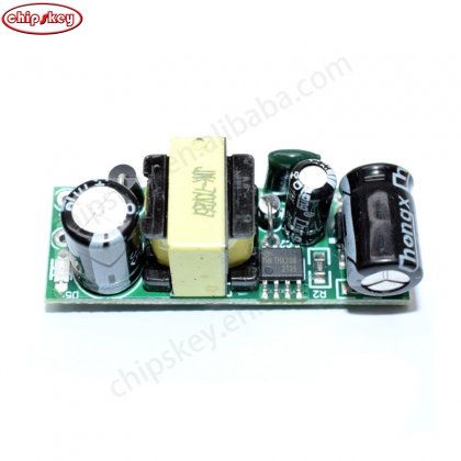 Precision AC-DC 220V to 24V 200MA（5W）Step Down Converter Power Supply Module Transformer