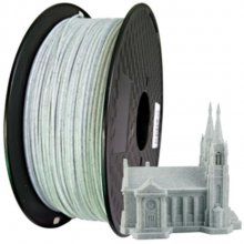 PLA 1.75mm marble 3D Filament 1KG