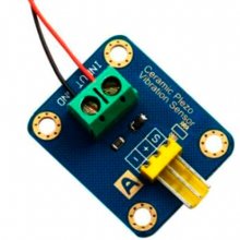 Piezo Vibration Sensor