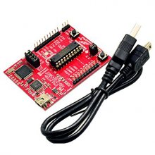 MSP430 development board MSPEXP430G2 LaunchPad with M430G2553 M430G2452