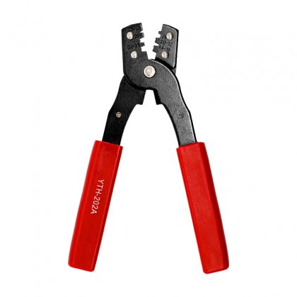 202A Terminal crimping pliers