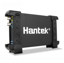 Hantek 6022BE PC-based USB 2CH Digital Oscilloscope 20MHz Bandwidth 48M Sa/s 1M