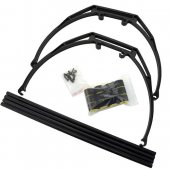 Fiber glass FPV Anti Vibration Universal Landing Skid Kit Gear for F450 F550 Quadcopter Frame Quad HexaCopter