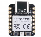 Seeed Studio XIAO RP2040