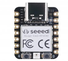 Seeed Studio XIAO RP2040